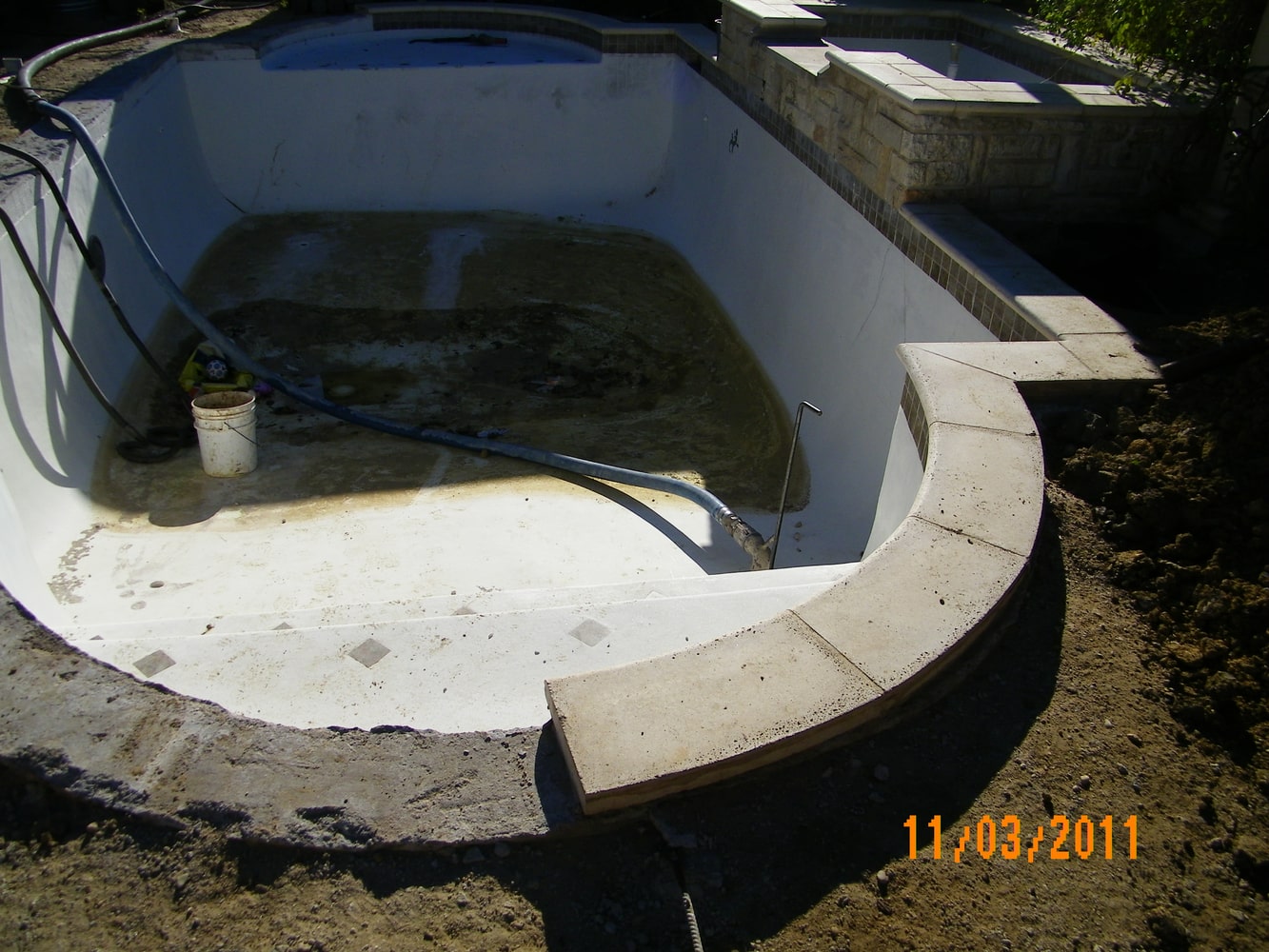 Photos from Concrete Repair Systems