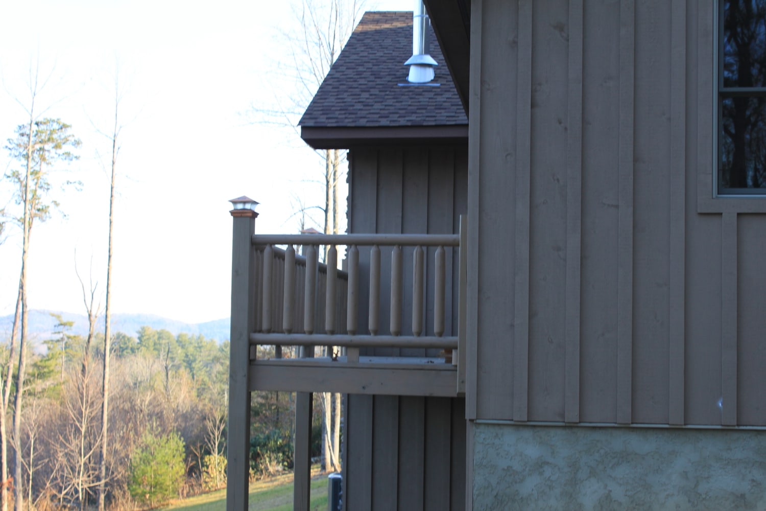 Photos from Bishop Construction Company