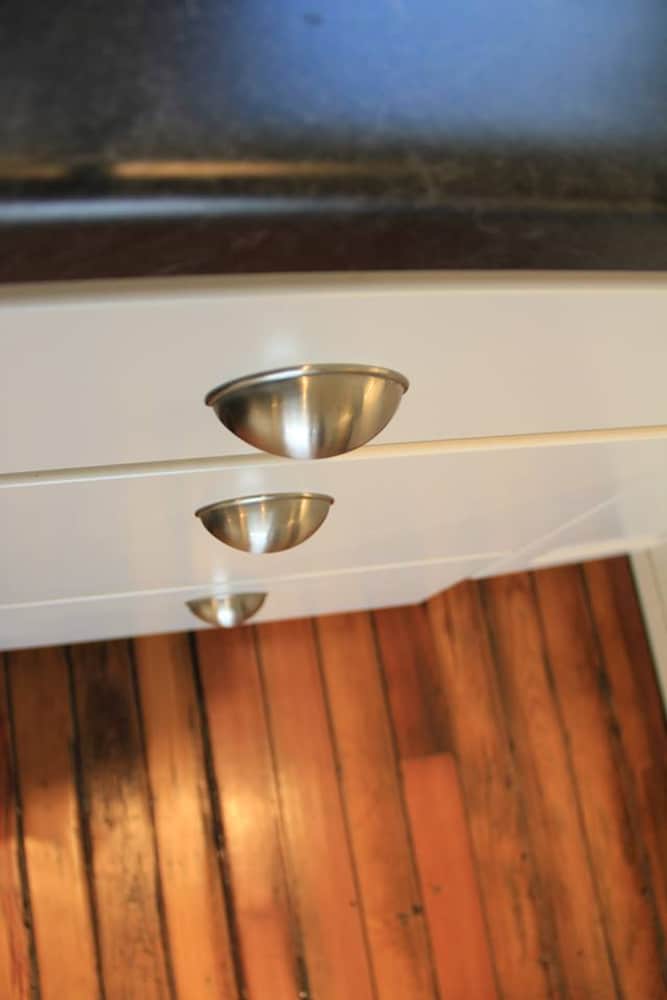 Whole Home Remodel: Mission Street