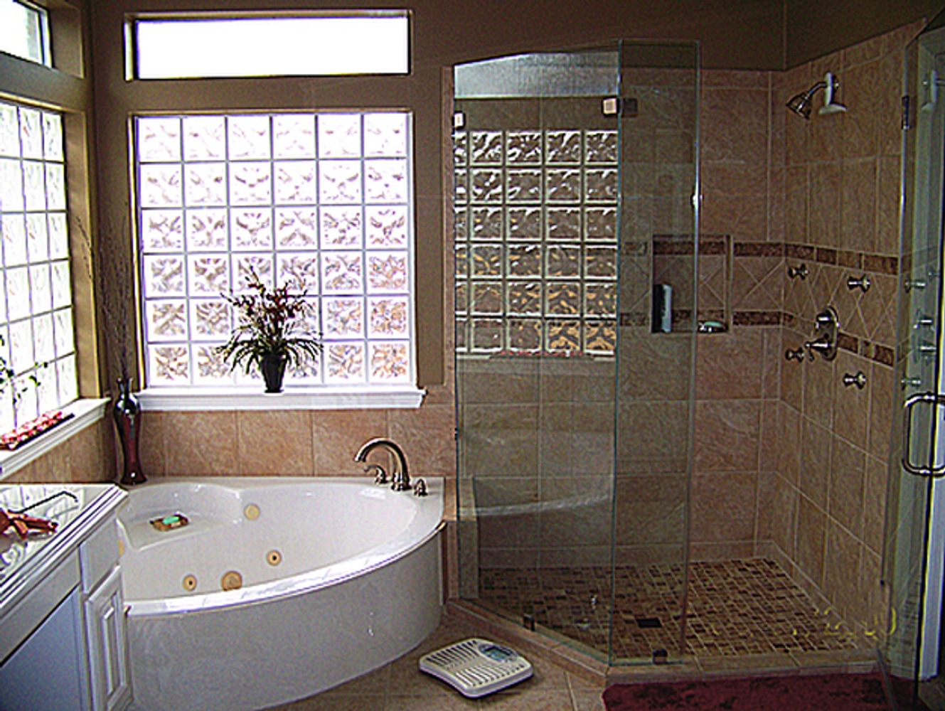 Bathroom and Kitchen Remodels