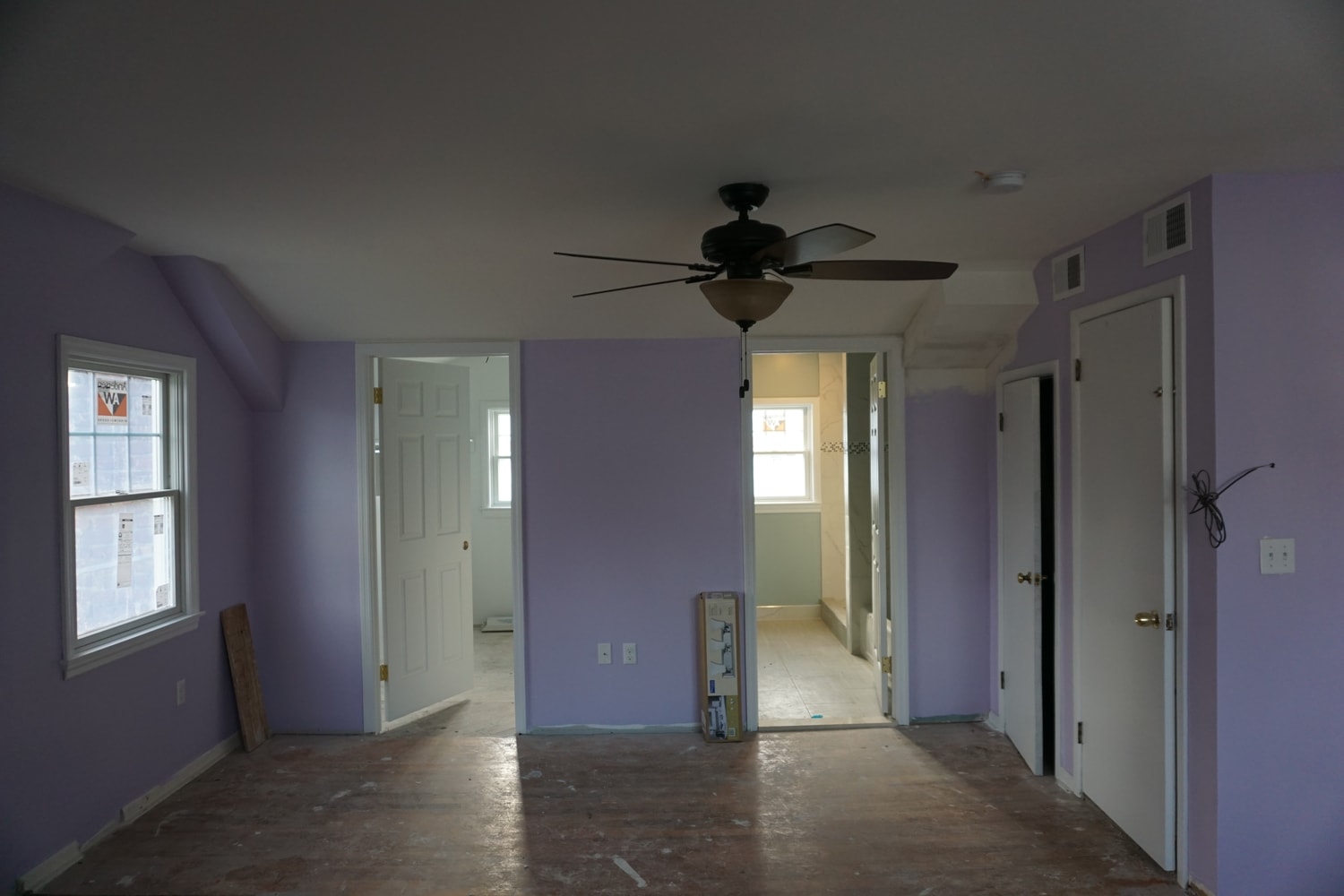 New Jersey Suburban Single Family Home Complete Renovation and Addition