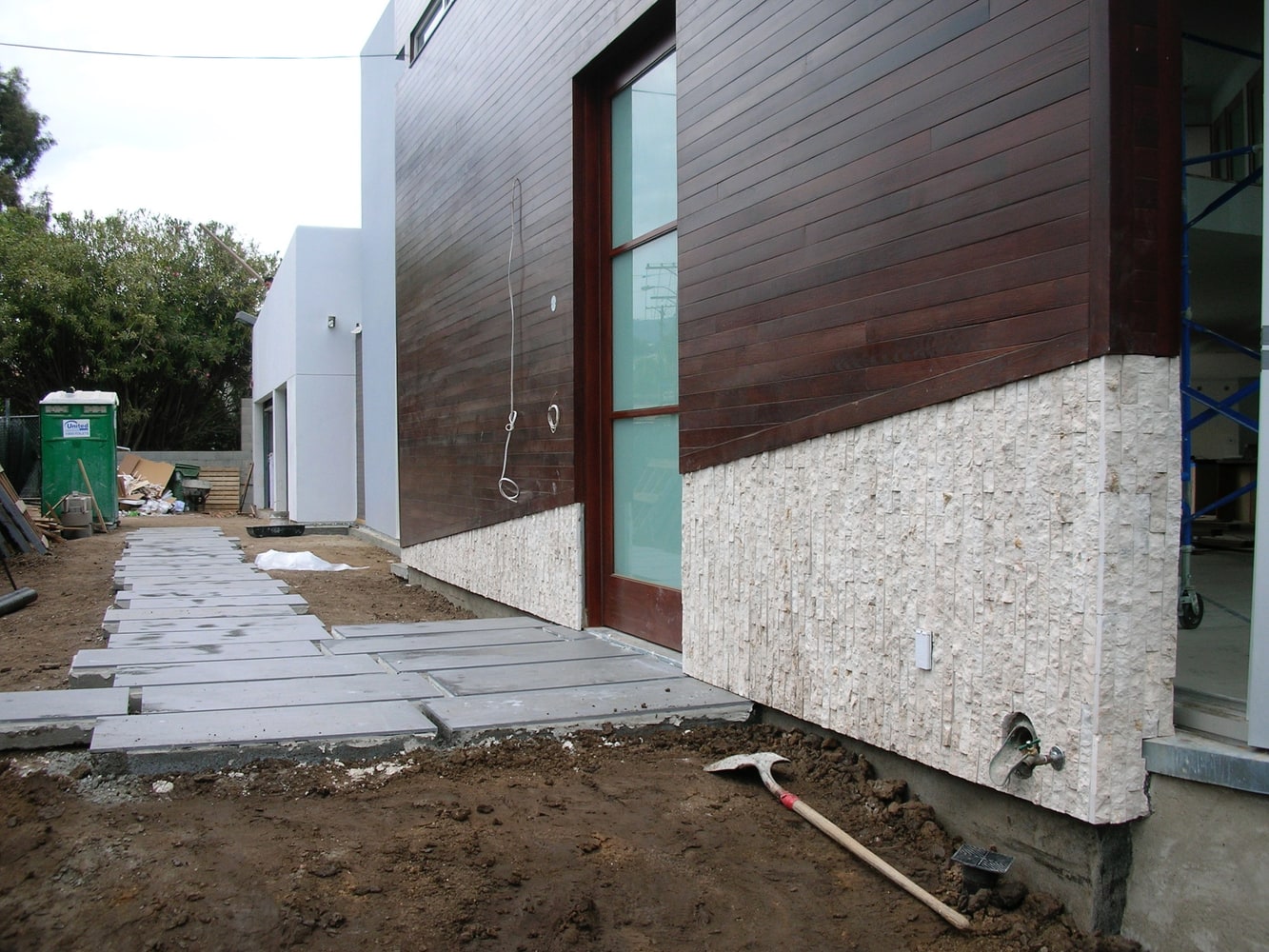 Pacific Palisades-Custom Home