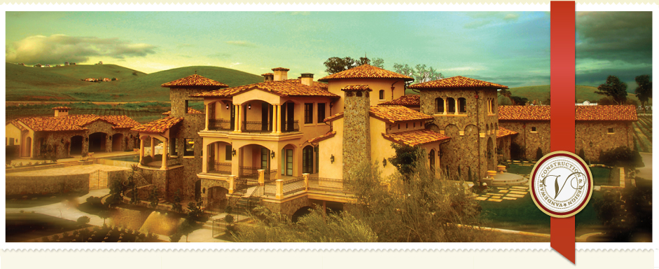 Van Dewark Construction Inc.