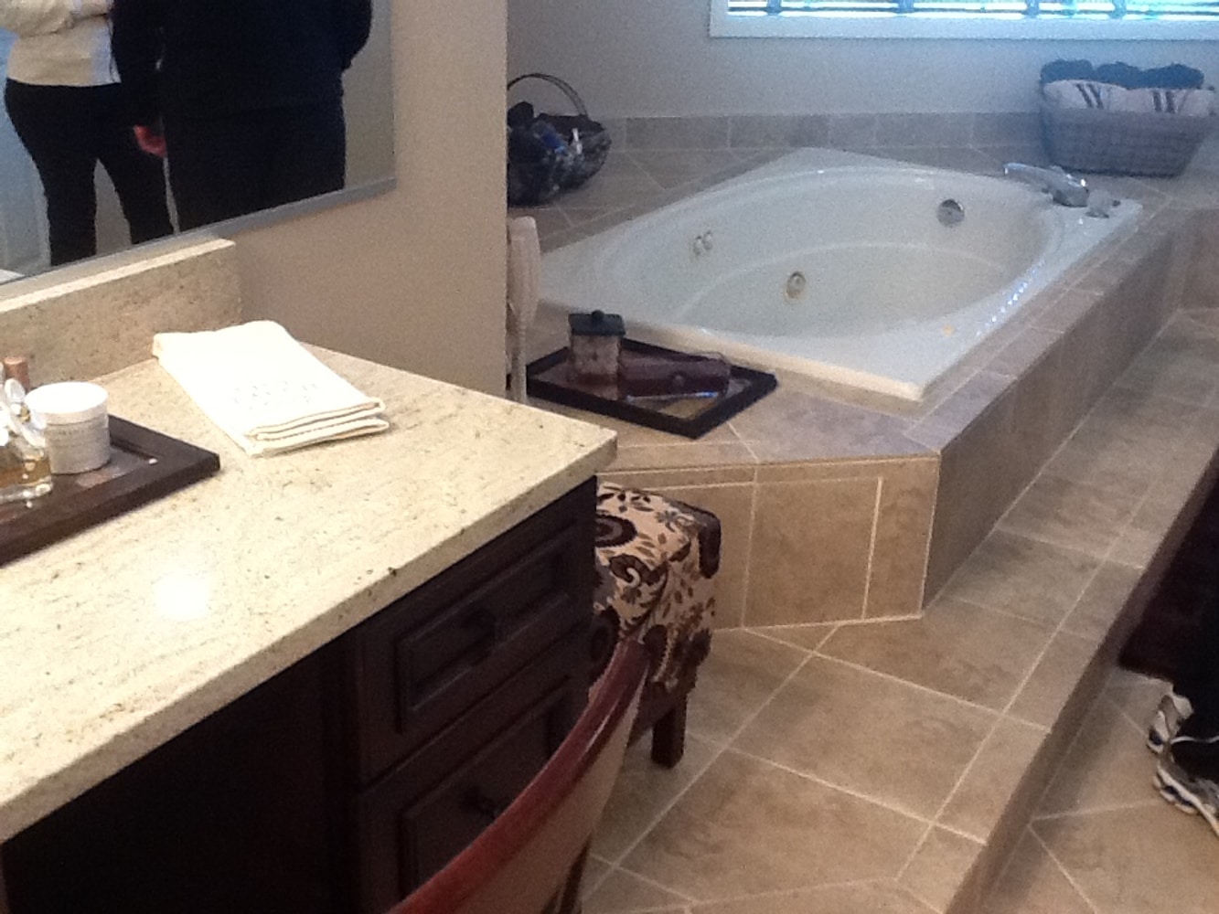 Express Remodeling - Bathroom 2