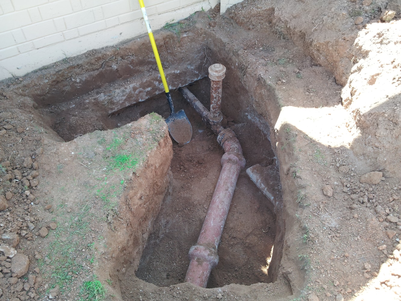 Photo(s) from Scatolini Plumbing Service