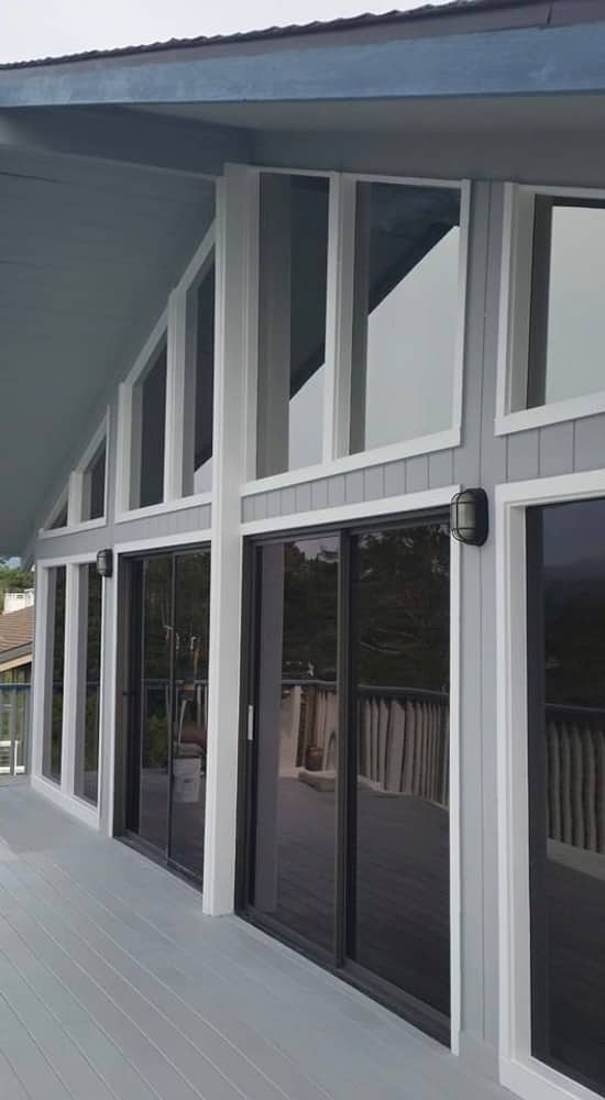 David Goins painting 