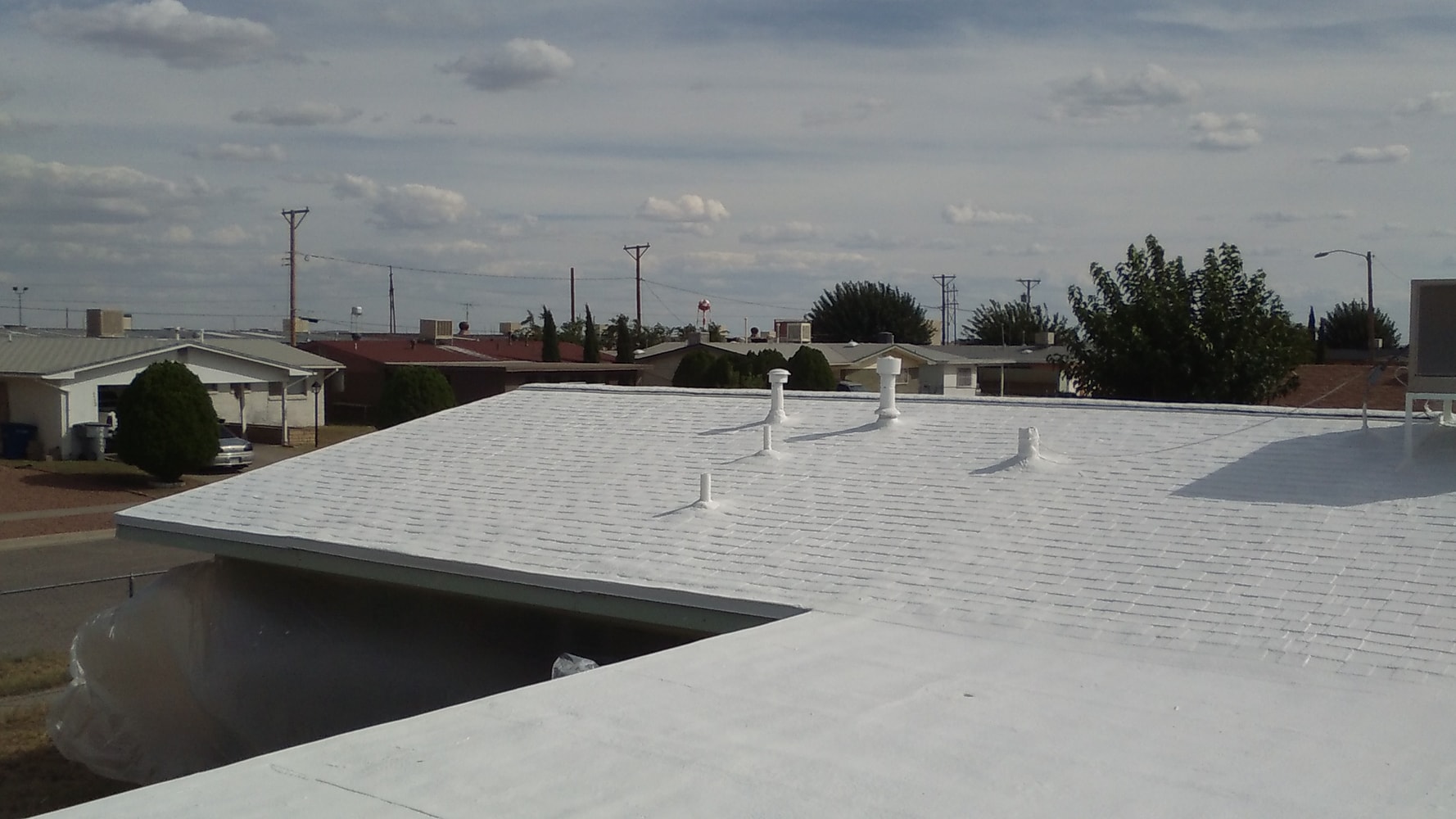 Photos from Century Roofing & Construction 