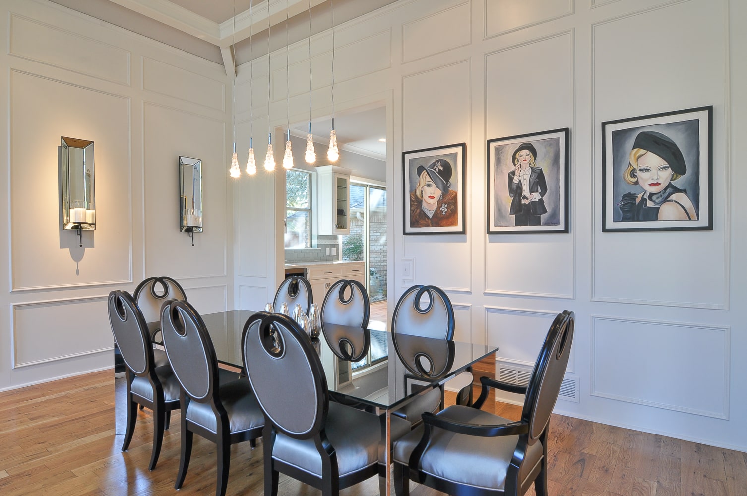 Amberwood Rd, Dallas, TX _ Remodel