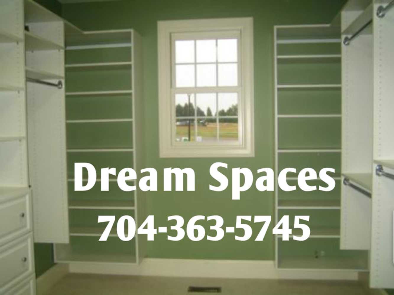 Dream Spaces Photos