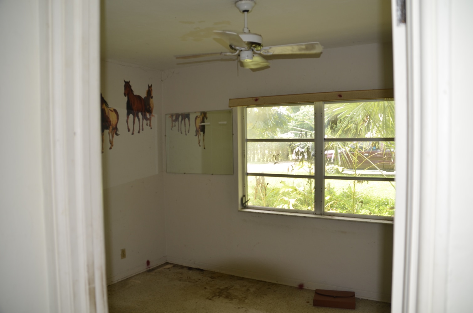 Oakland Park House House Rehab