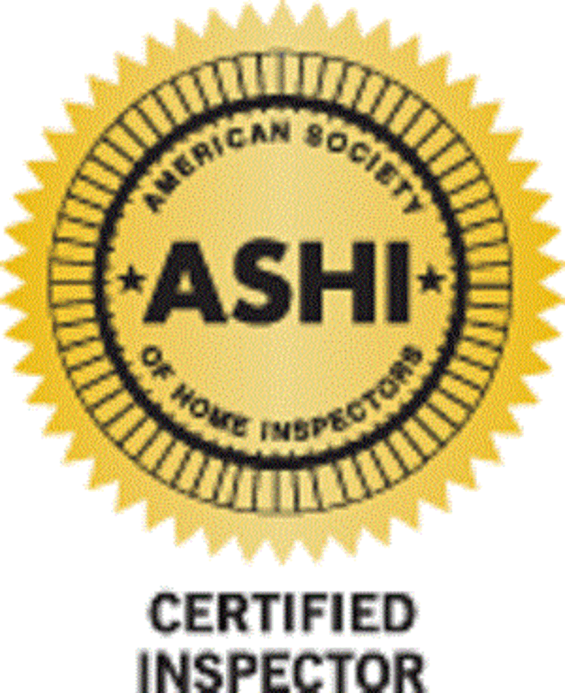 AHI Residential & Commercial Inspections, INC Project