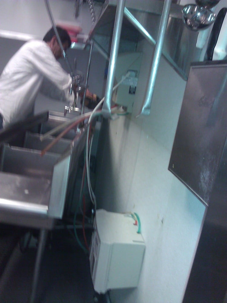 Project photos from Najera's Services