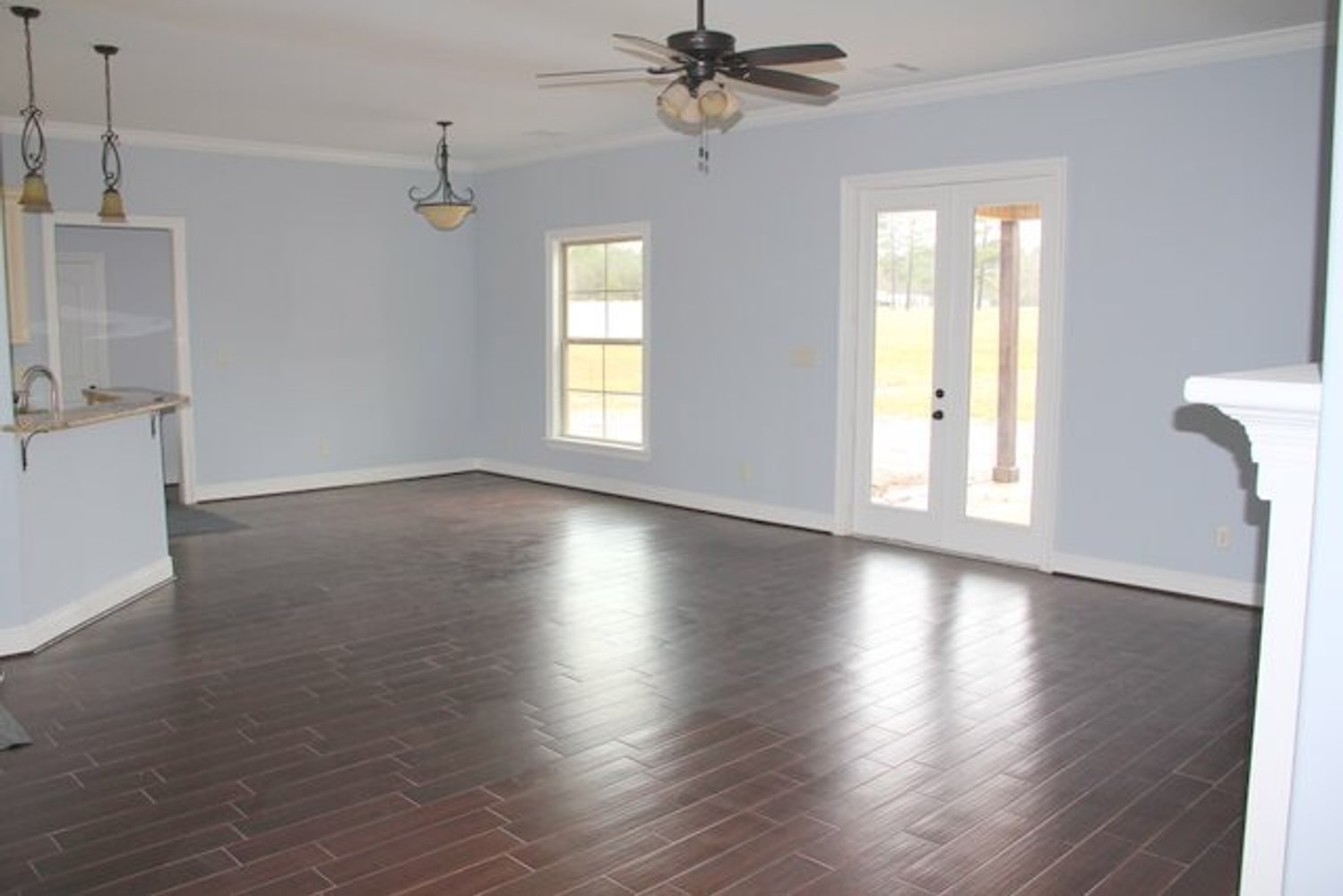 Luke Drive Monroe, LA