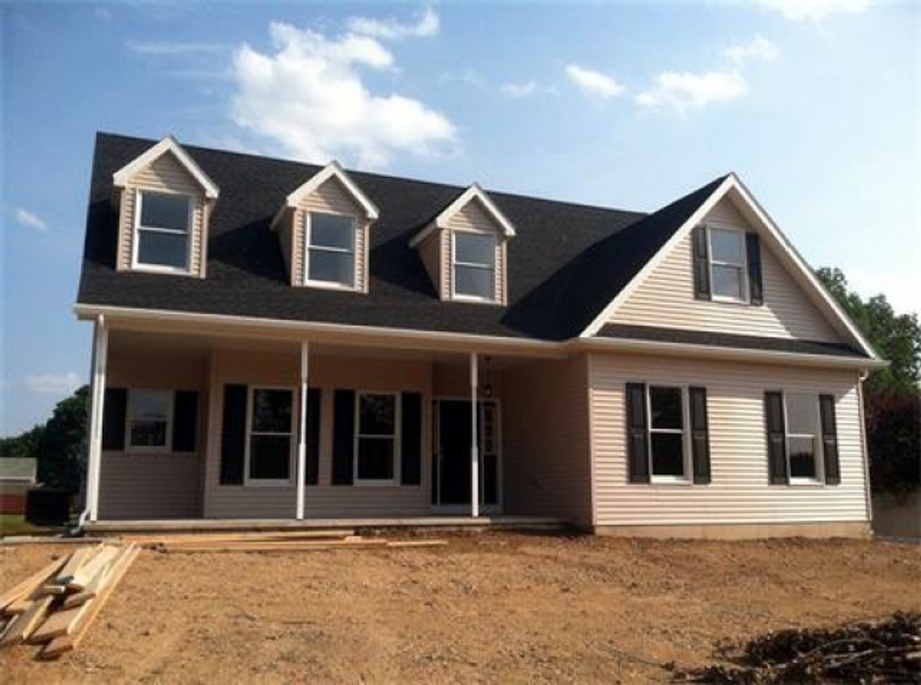 Recent Examples of Projects