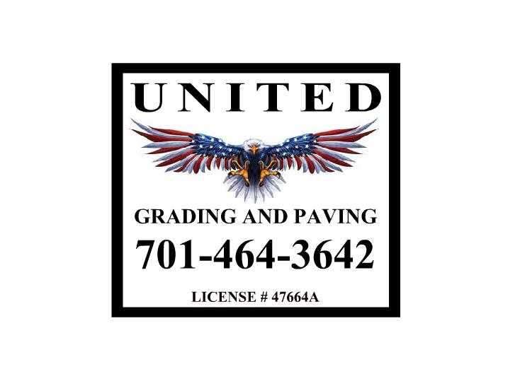 United Grading And Paving