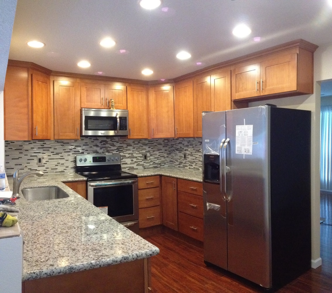 Photo(s) from Custom Perfection Renovations Llc