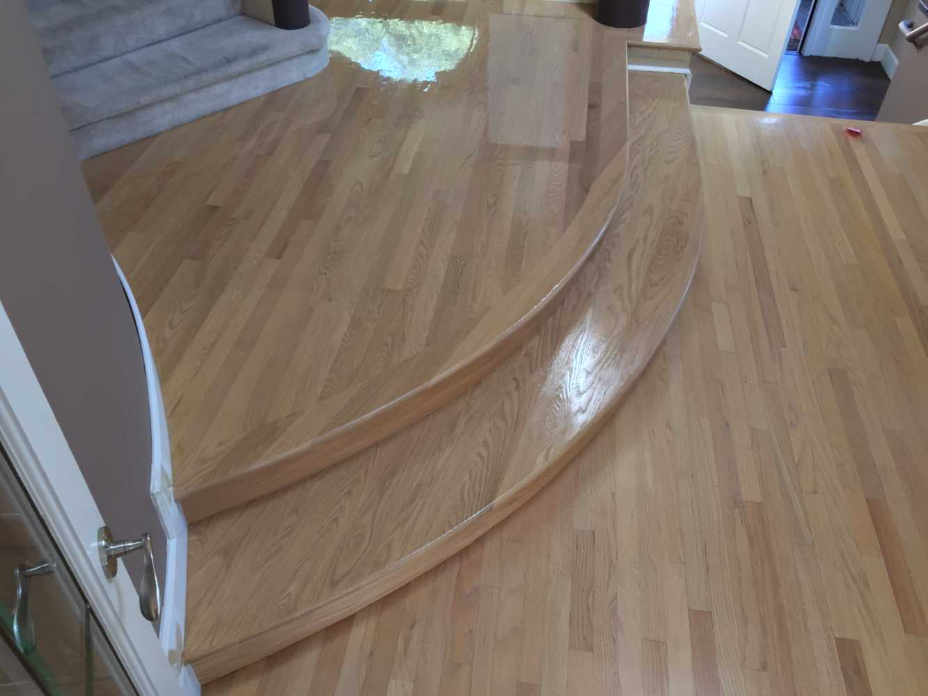 Photos from Albini Hardwood Flooring