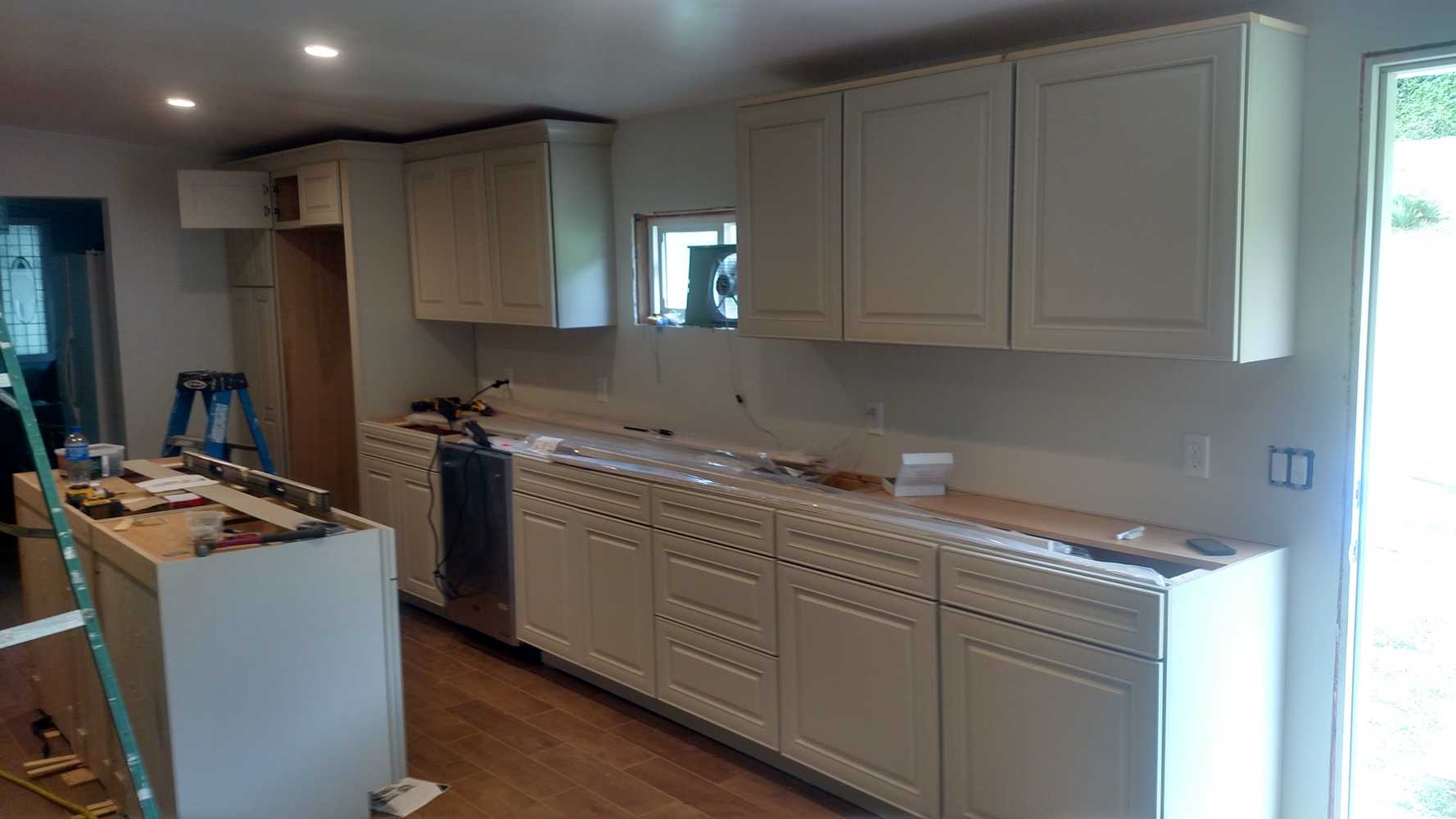 Photo(s) from P & L Builders