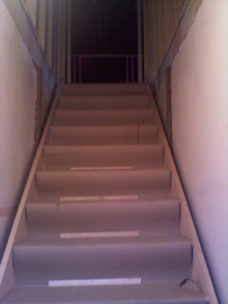 Syska Construction Services LLC Project 1