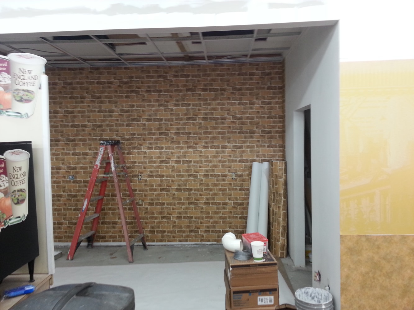 Photo(s) from Meashey Construction Llc