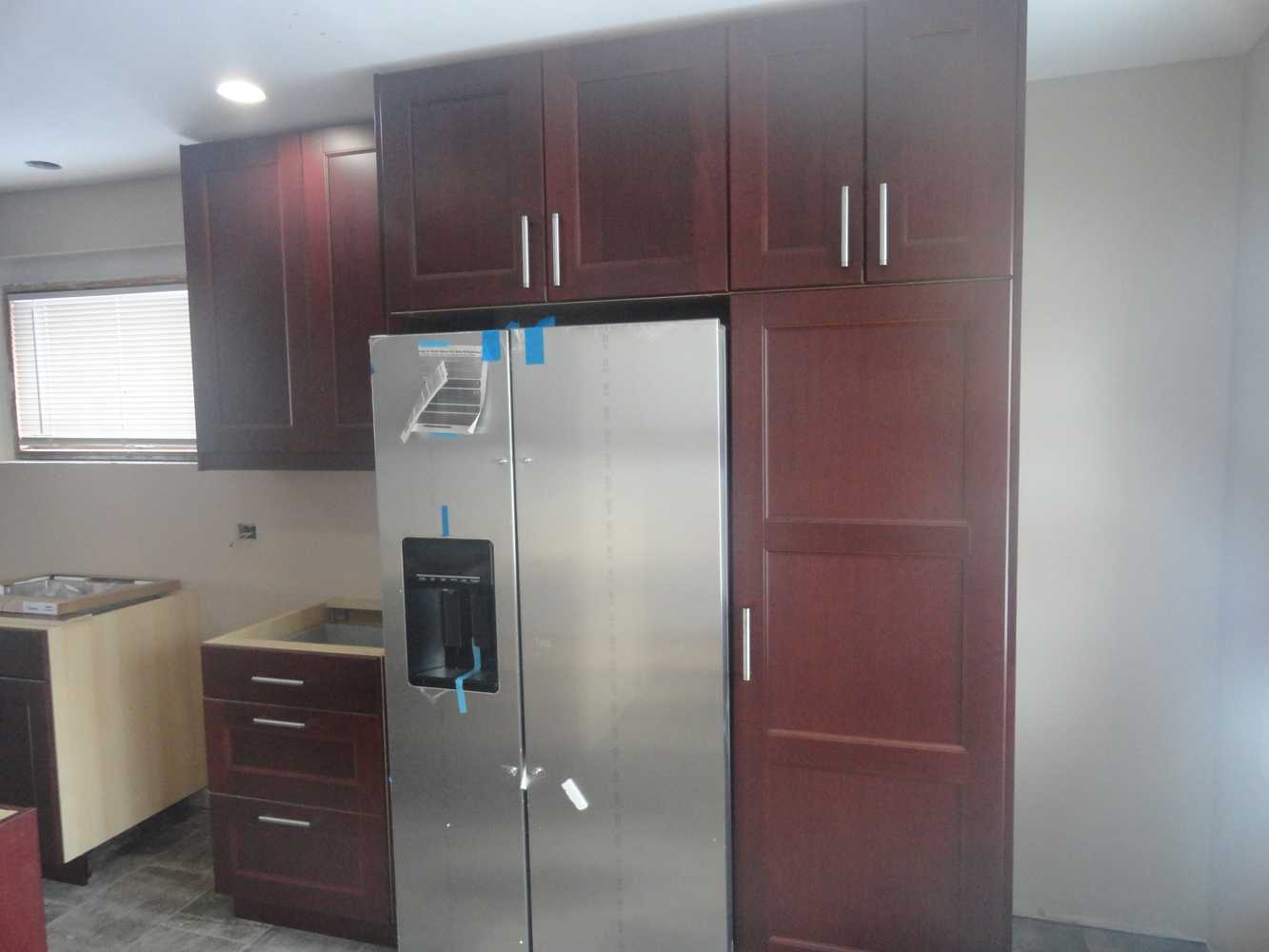 Installed Kitchens By QWR