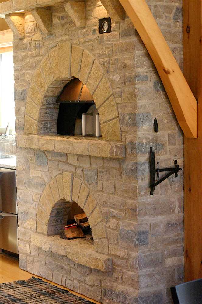 Hawthorn Masonry Projects- Fireplaces