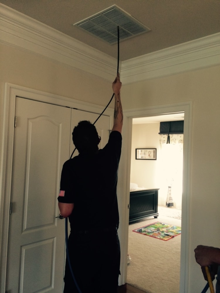 Dustless Duct - Silver Spring, MD