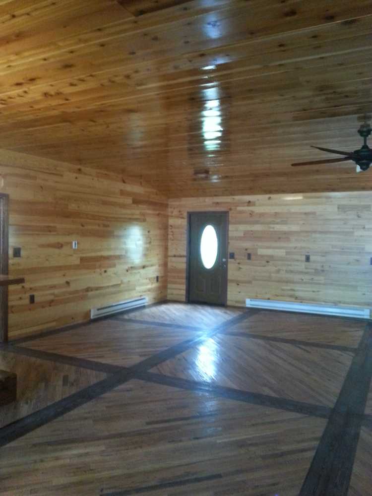 Photos from Magnolia Custom Hardwood Floors