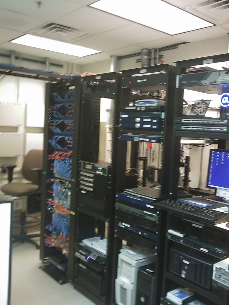 Photo(s) from Elkins Technologies Inc