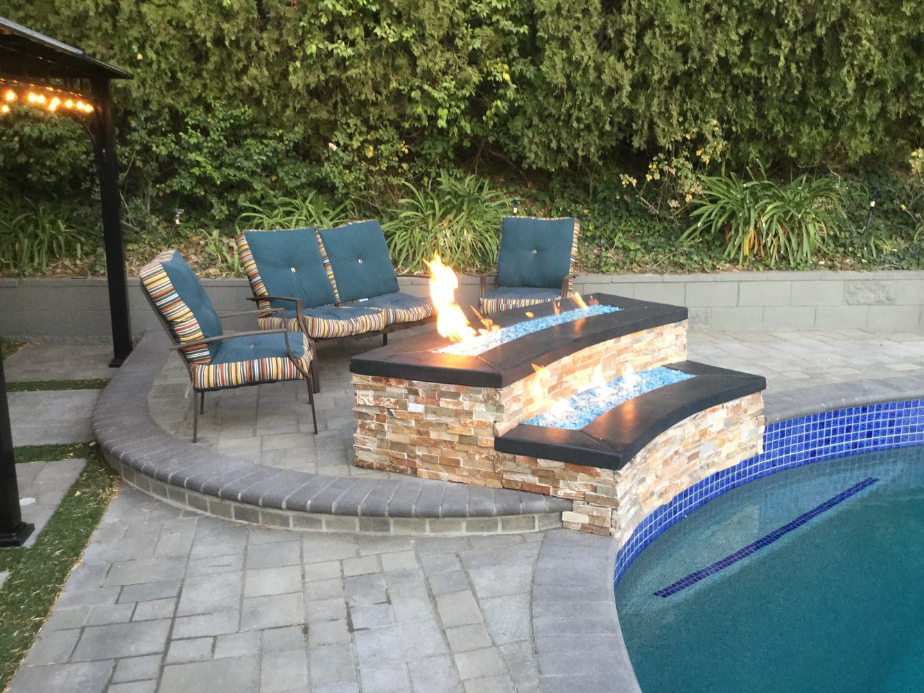 Bedrock Remodeling & Building Inc.