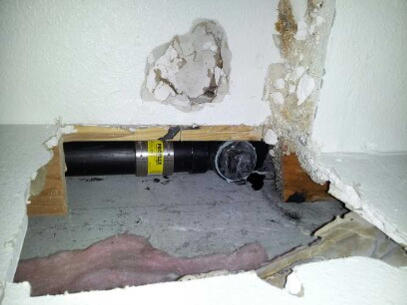 Photo(s) from Adams Elite Plumbing Services Llc