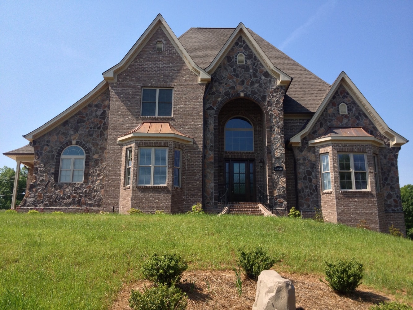 Keenan Building Company Inc Project