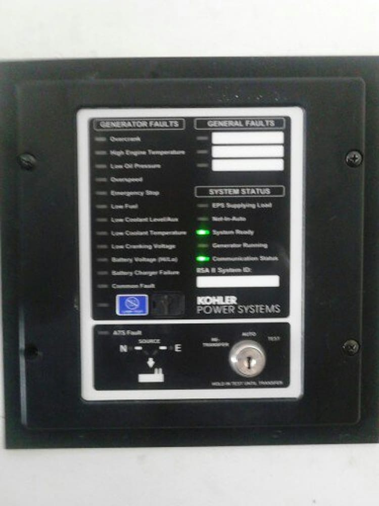 Project photos from Lightwave Electrical Contractors Inc