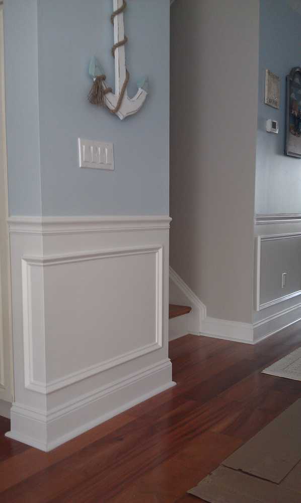 Project photos from RJ General Contracting