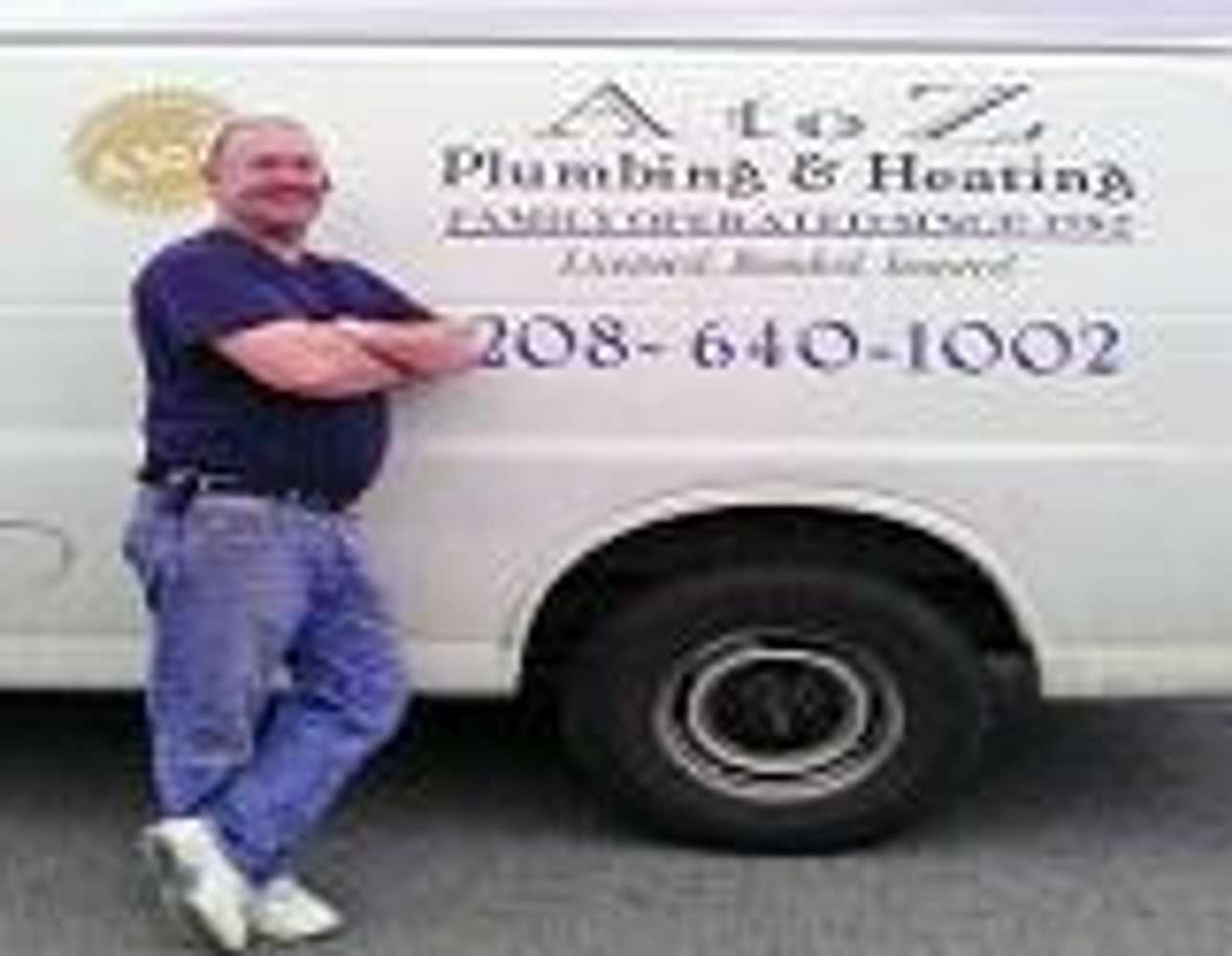 Projects by A To Z Plumbing Co