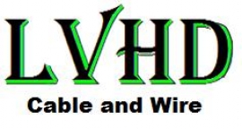 Low Voltage HD Cable and Wire