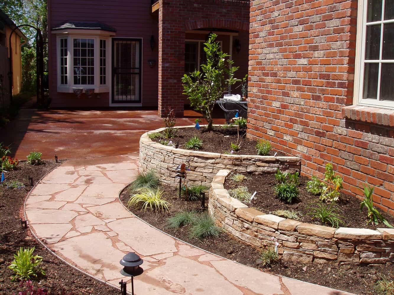 Photo(s) from Integrity Design & Landscape Inc