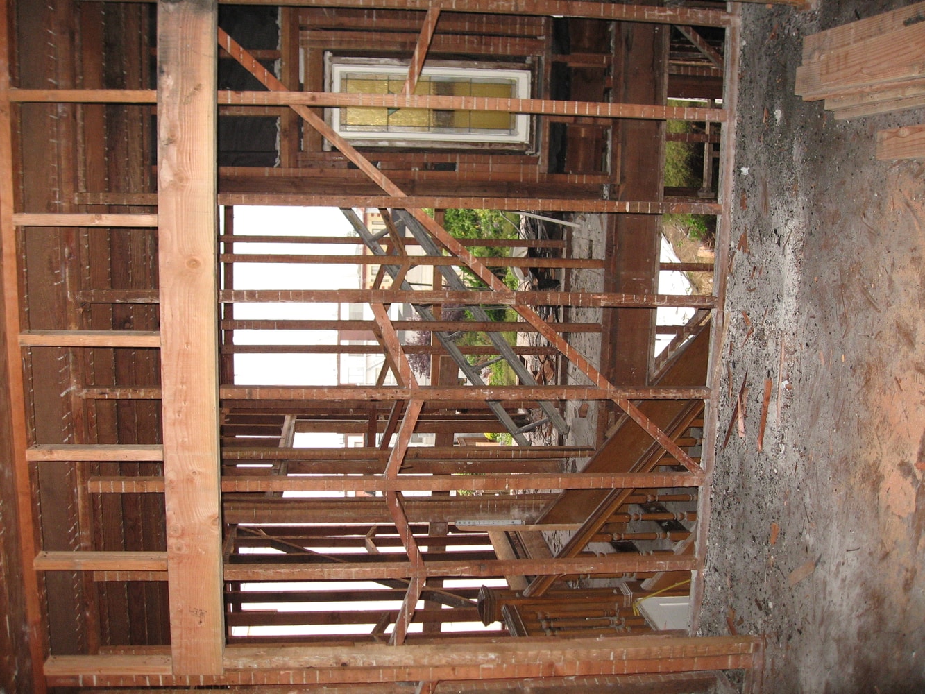 Full House Renovation & Addition 