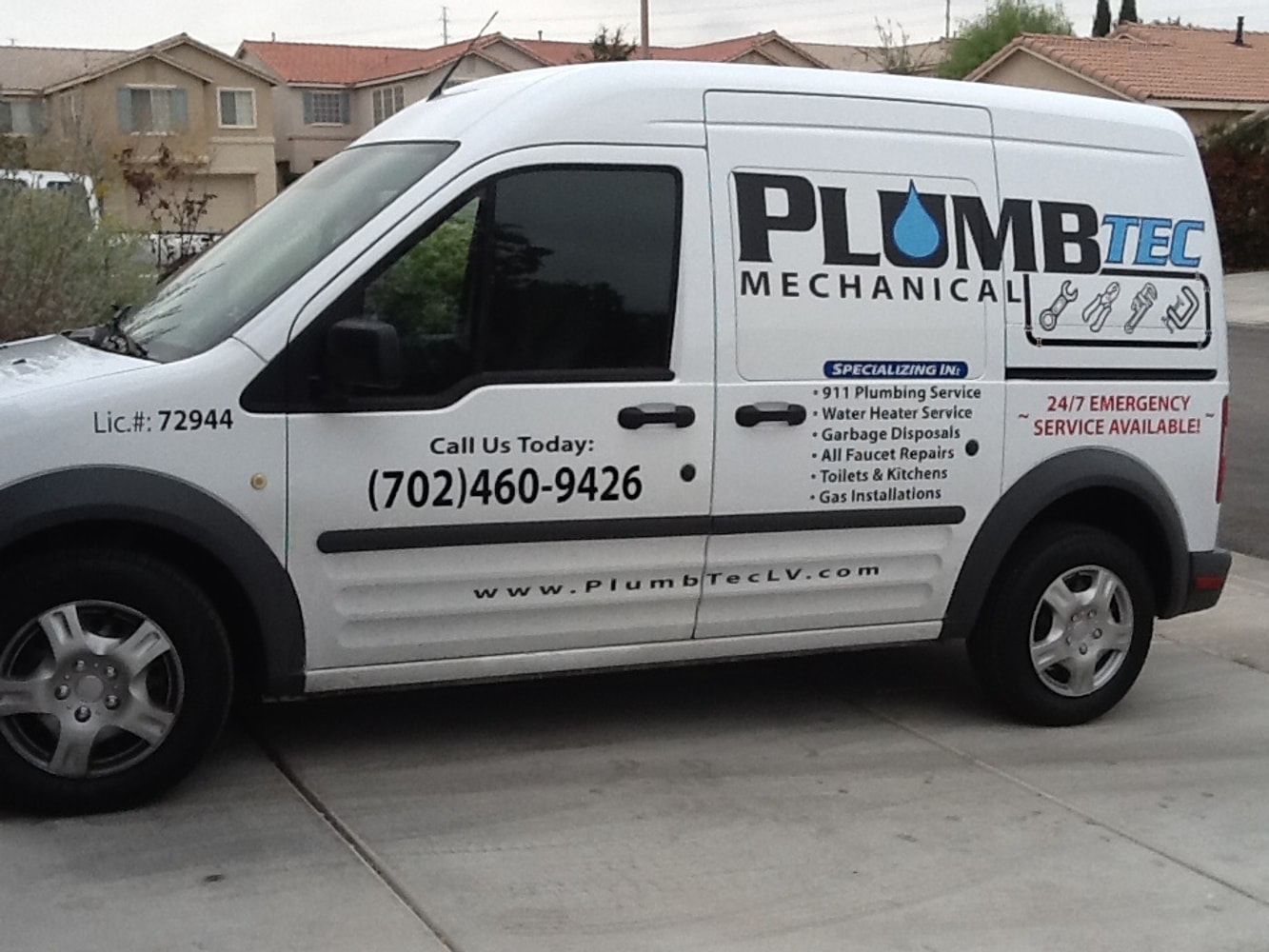 Dean Allen Etheridge Project