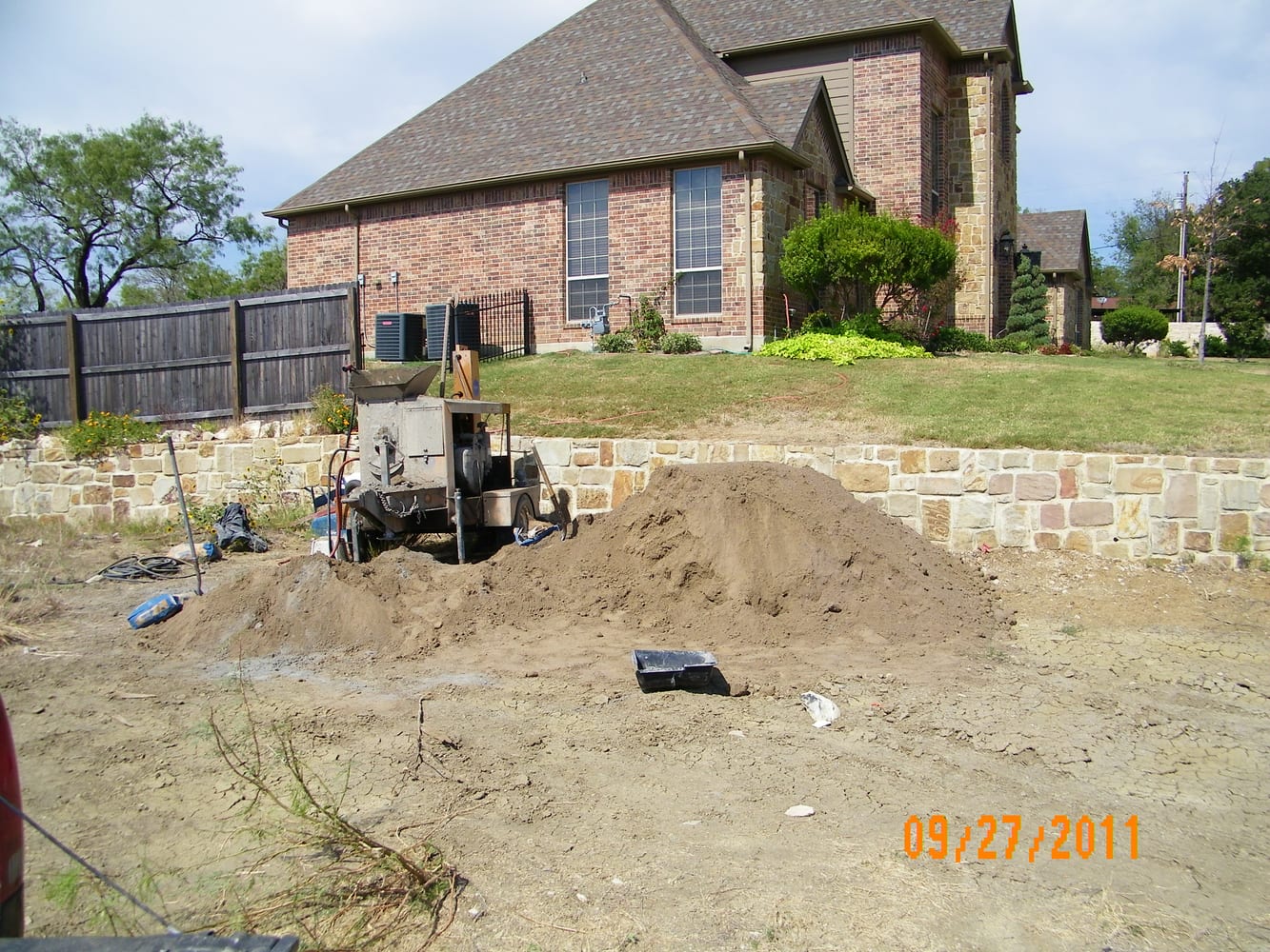 Photos from Concrete Repair Systems