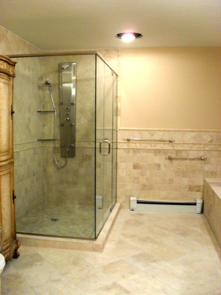 SH-General Contracting Corp. Project