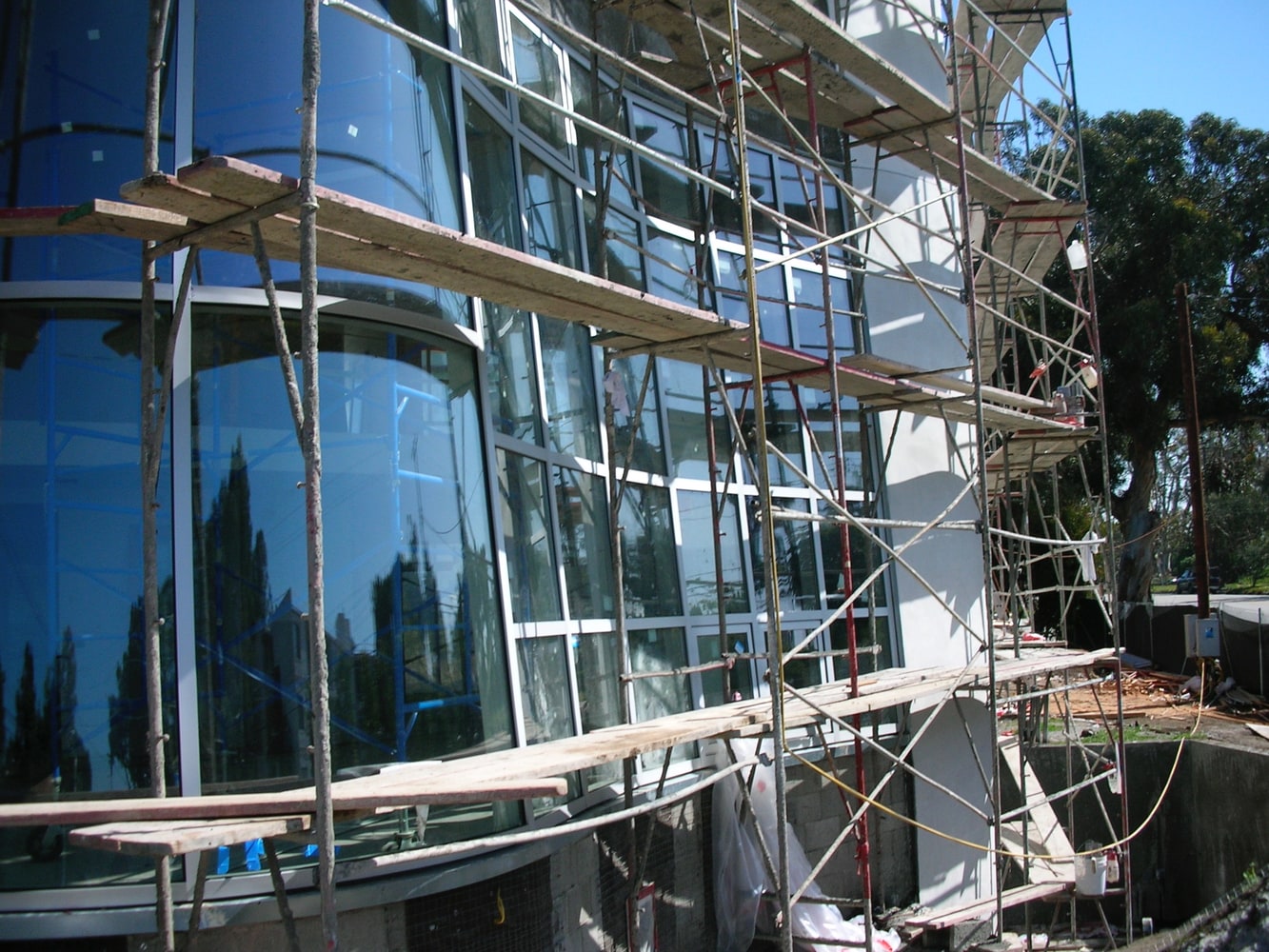 Pacific Palisades-Custom Home