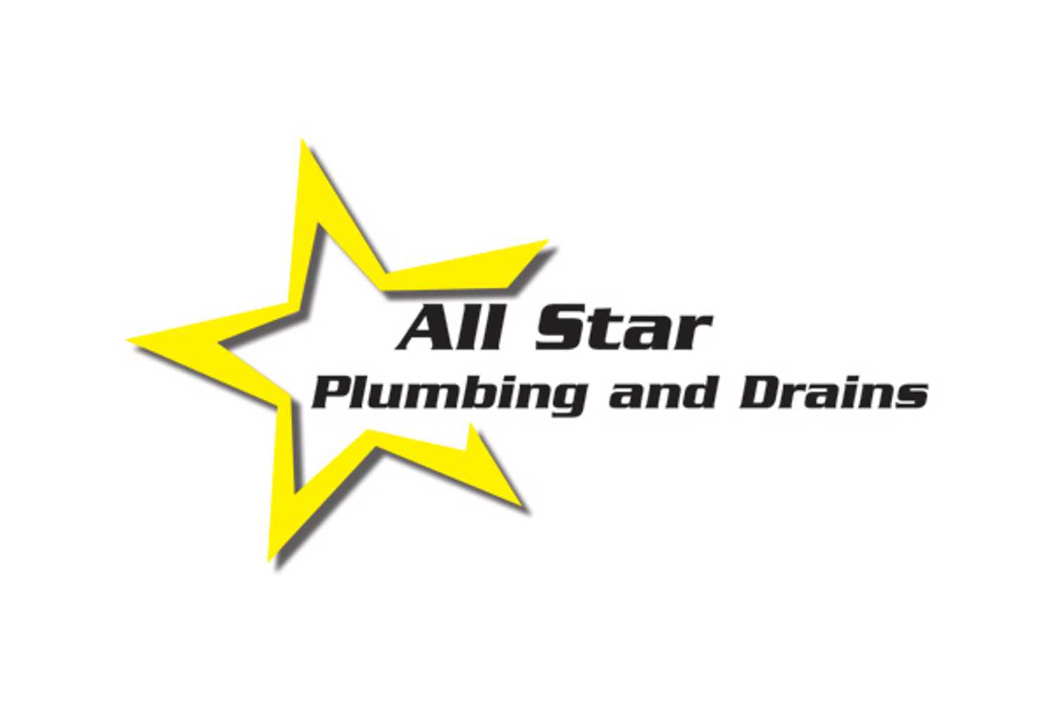 All Star Plumbing and Drains Project