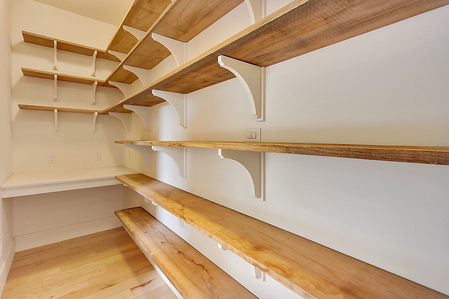 Carriagewood Estates Custom Home