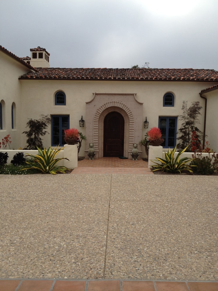 Avis Builders Inc Project