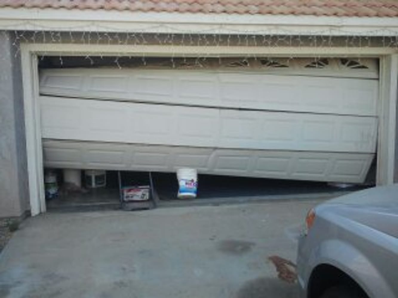 Photo(s) from Door Pros 