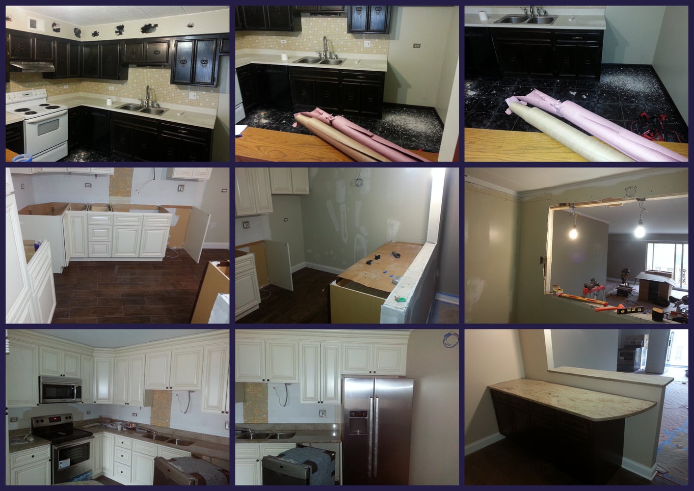 Photo(s) from Rafal Home Improvement