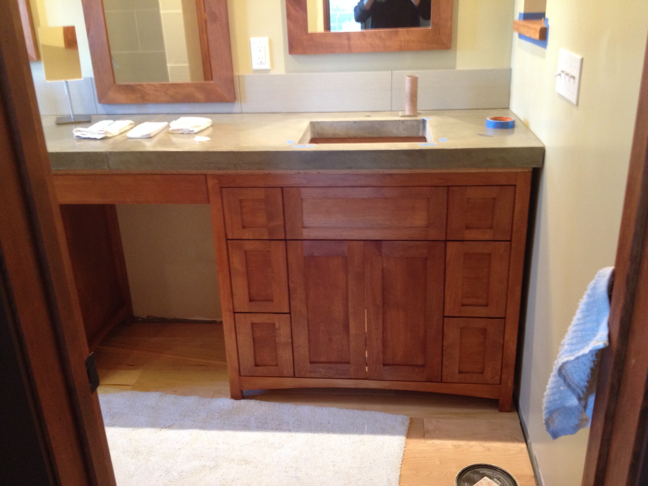 Photo(s) from Kenyon Mcintyre Inc