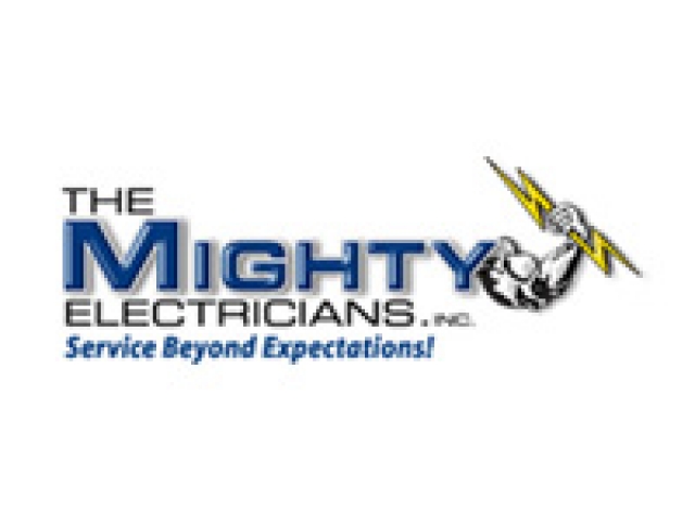 Mighty Electricians Inc