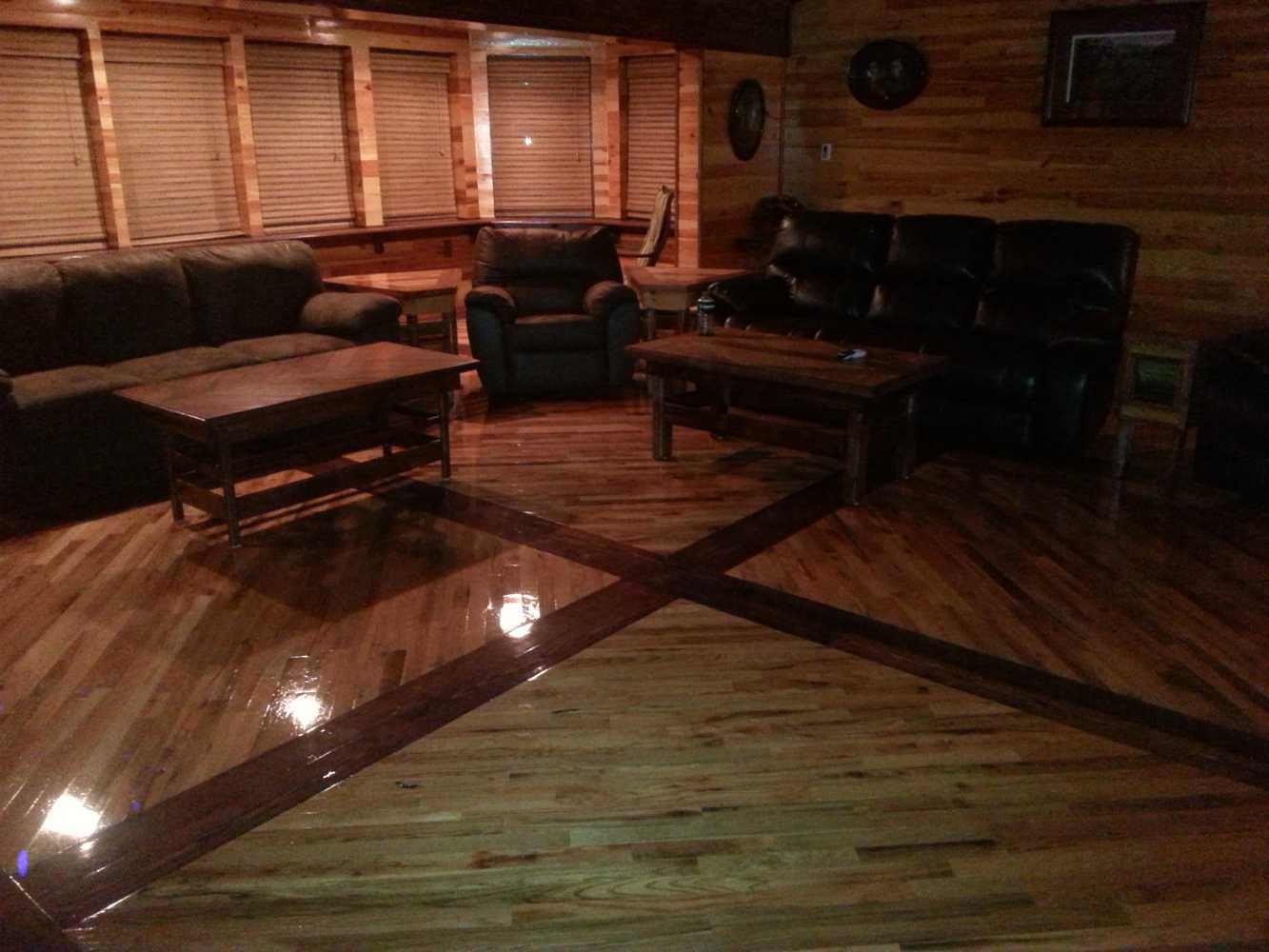 Photos from Magnolia Custom Hardwood Floors